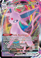 Espeon VMAX - Pokémon