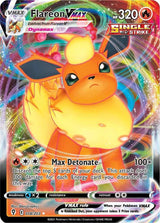 Flareon VMAX - Pokémon