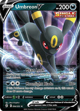 Umbreon V - Pokémon