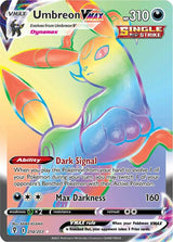 Umbreon VMAX (Secret) - Pokémon