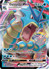 Gyarados VMAX - Pokémon