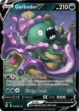 Garbodor V - Pokémon