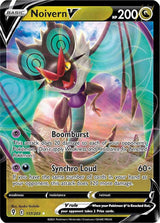 Noivern V - Pokémon