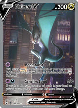 Noivern V (Alternate Full Art) - Pokémon