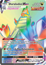 Duraludon VMAX (Secret) - Pokémon