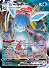Glaceon VMAX - Pokémon