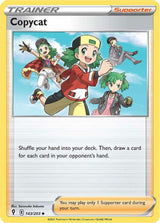 Copycat - Pokémon