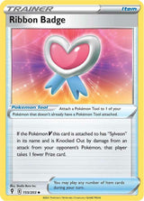 Ribbon Badge - Pokémon