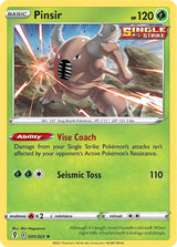 Pinsir - Pokémon