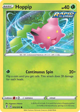 Hoppip - Pokémon