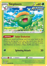 Skiploom - Pokémon