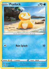 Psyduck - Pokémon