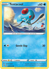 Tentacool - Pokémon