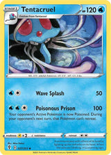 Tentacruel - Pokémon