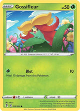 Gossifleur - Pokémon