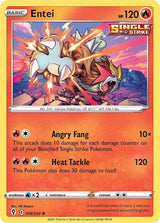 Entei - Pokémon