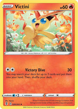 Victini - Pokémon