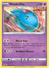Wobbuffet - Pokémon