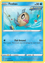 Feebas - Pokémon