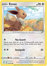Eevee - Pokémon