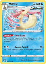 Milotic - Pokémon