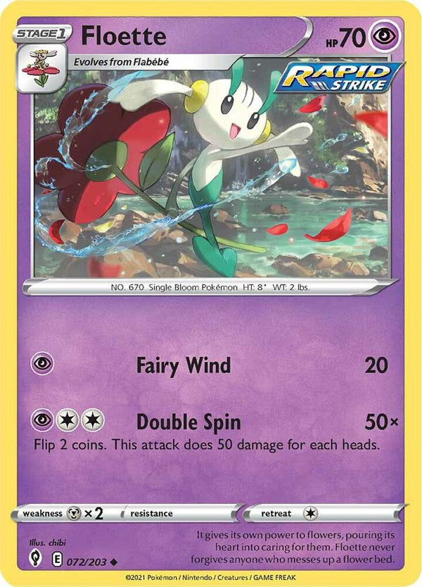 Floette - Pokémon