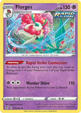Florges - Pokémon