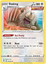 Slaking - Pokémon