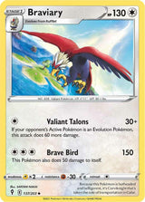 Braviary - Pokémon