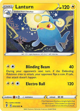 Lanturn - Pokémon