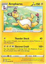Ampharos - Pokémon