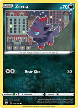 Zorua - Pokémon