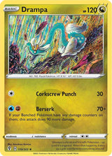 Drampa - Pokémon