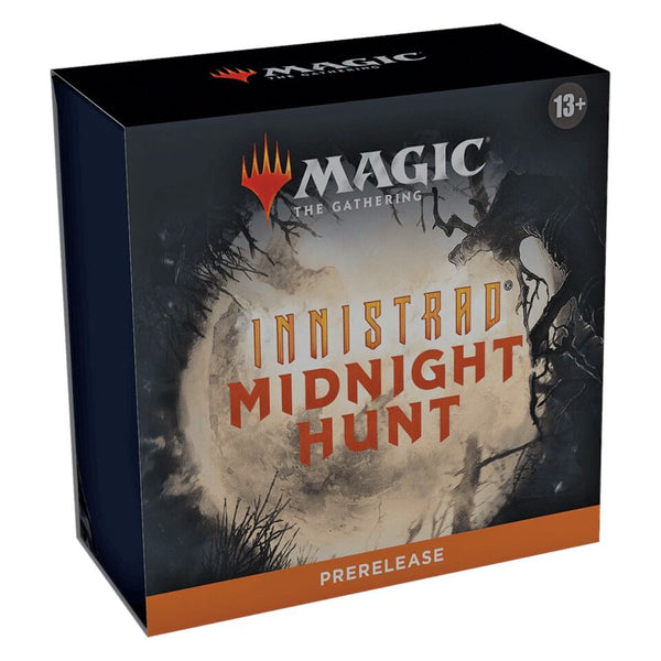 Innistrad: Midnight Hunt - Prerelease Pack - Magic: The Gathering