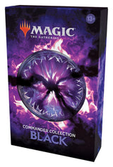 Commander Collection: Black - Magic: The Gathering