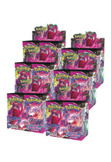 Fusion Strike Booster Box Case - Pokémon