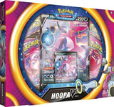 Hoopa V Box - Pokémon