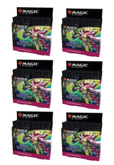 Modern Horizons 2 - Collector Booster Display Case - Magic: The Gathering