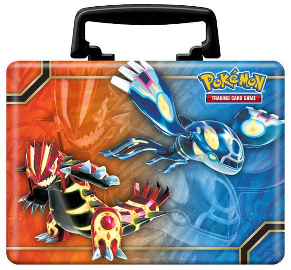 XY Flashfire Collector Chest - Pokémon