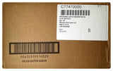 Ikoria: Lair of Behemoths - Collector Booster Hanger Pack Case - Magic: The Gathering