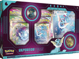 Vaporeon VMAX Premium Collection - Pokémon