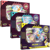 Eevee Evolution VMAX Premium Collection [Set of 3] - Pokémon