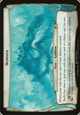 Skybreen (Planechase Anthology) - Magic: The Gathering