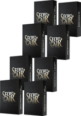 Secret Lair Drop: Ferocious Foil Bundle - Magic: The Gathering