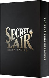 Secret Lair Drop: Showcase: Midnight Hunt - Non-Foil Edition - Magic: The Gathering