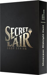Secret Lair Drop: Showcase: Midnight Hunt - Traditional Foil Edition - Magic: The Gathering