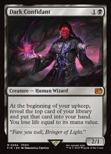 Dark Confidant - Magic: The Gathering