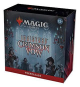Innistrad: Crimson Vow - Prerelease Pack - Magic: The Gathering