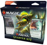Core Set 2021 Arena Starter Kit - Magic: The Gathering