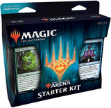 2021 Arena Starter Kit [Amazon] - Magic: The Gathering